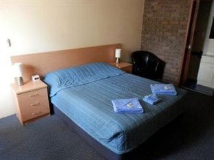 Benjamin Singleton Motel - Accommodation NT 1