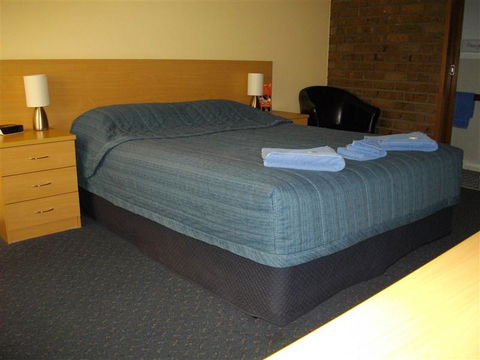 Benjamin Singleton Motel - Accommodation NT 2