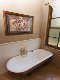Rose Parterre B & B - Accommodation NT 4