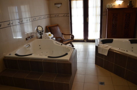 Roseleigh Manor - Accommodation NT 3