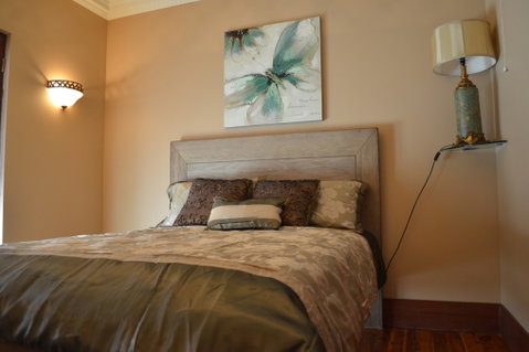 Roseleigh Manor - Accommodation NT 5