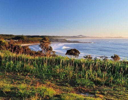 Minnie Water Holiday Park - NT Tourism 7