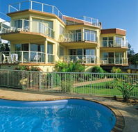 Baywatch Luxury Apartments - Accommodation NT