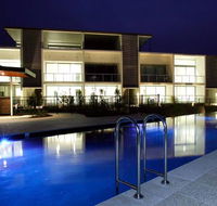 Coast Resort Merimbula - Accommodation NT