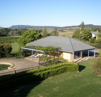 Tranquil Vale Vineyard - Accommodation NT