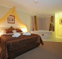 Ocean View Motel - Accommodation NT