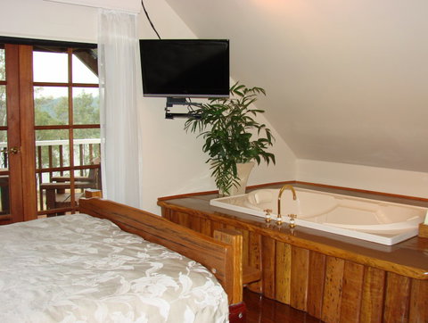 Clarence River Bed & Breakfast - Accommodation NT 2