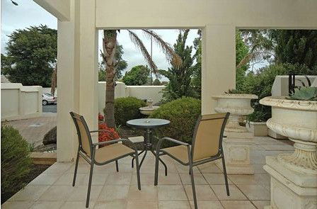 Michelle's Garden Apartments - Accommodation NT 0