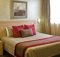 Best Western Plus Travel Inn Hotel