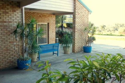 Sunshine Coast Motor Lodge - NT Tourism 2