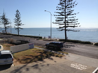 Waltzing Matilda Motel - Accommodation NT 2