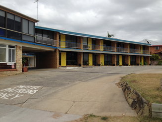 Waltzing Matilda Motel - Accommodation NT 3