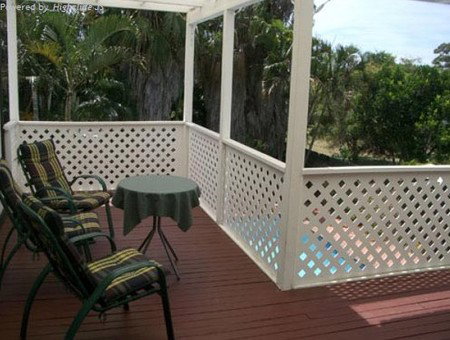 Ainslie Manor BandB - NT Tourism 0