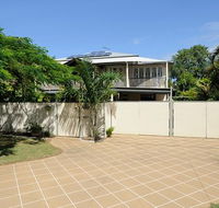 Harbourside BB - Accommodation NT