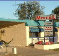 Gatton Motel - Accommodation NT