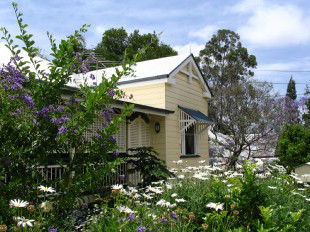 Aynsley Bed And Breakfast - Accommodation NT 0