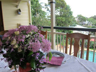 Aynsley Bed And Breakfast - Accommodation NT 1