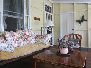 Aynsley Bed And Breakfast - Accommodation NT 2
