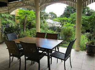 Aynsley Bed And Breakfast - Accommodation NT 3