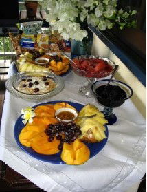 Aynsley Bed And Breakfast - Accommodation NT 4