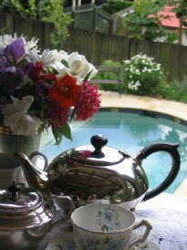Aynsley Bed And Breakfast - Accommodation NT 5
