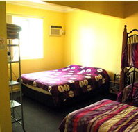 Dorchester Inn - Accommodation NT