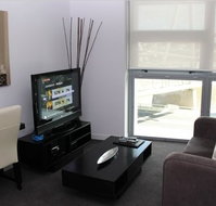 Evolution Apartments - Accommodation NT