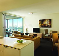 Oaks Festival Towers - Accommodation NT