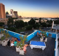 Chill Backpackers - Accommodation NT