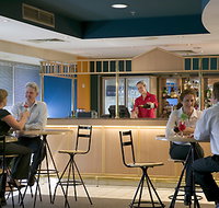 Hotel Ibis Brisbane - Accommodation NT