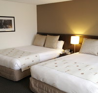 Hotel Urban Brisbane - Accommodation NT