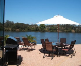 Big River Holiday Park - Accommodation NT 0