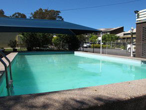 East Maitland NSW Accommodation NT