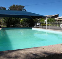 Molly Morgan Motor Inn - Accommodation NT