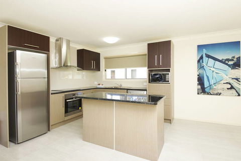 Lakeside Resort Forster - Accommodation NT 8