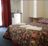 Linwood Lodge Motel - Accommodation NT