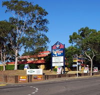 The Markets Motel - Accommodation NT