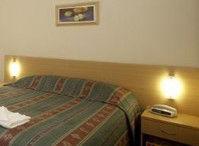 The Markets Motel - Accommodation NT 1