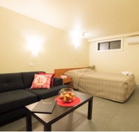Liberty Plains Motor Inn - Accommodation NT