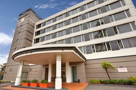 Rydges Bankstown Sydney - Accommodation NT 1