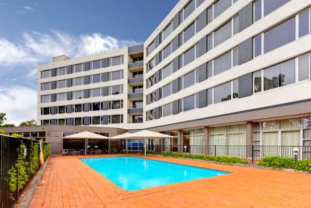 Rydges Bankstown Sydney - Accommodation NT 2