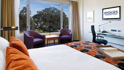 Rydges Bankstown Sydney - Accommodation NT 3