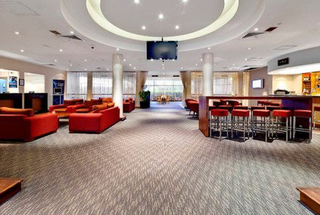 Rydges Bankstown Sydney - Accommodation NT 4