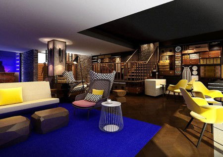 Qt Sydney - Accommodation NT 4