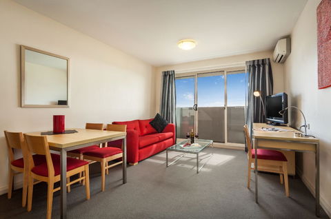 Quest Castle Hill - Accommodation NT 3