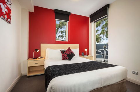 Quest Castle Hill - Accommodation NT 4