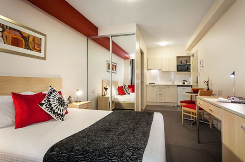 Quest Castle Hill - Accommodation NT 6
