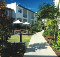 Medina Classic Chippendale - Accommodation NT