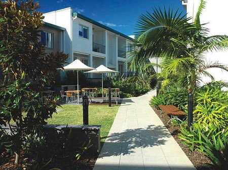 Medina Classic Chippendale - Accommodation NT 0