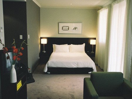 Medina Classic Chippendale - Accommodation NT 1